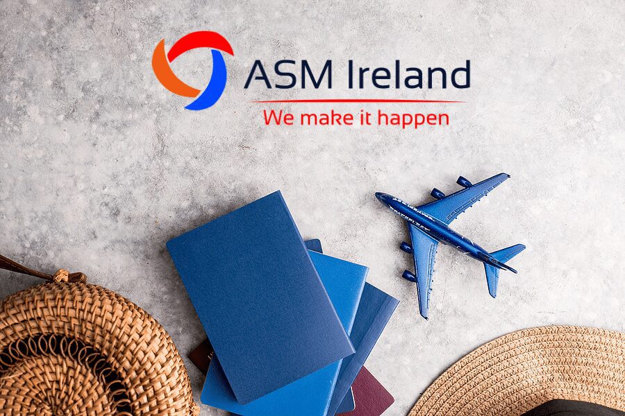 Travel News from ASM Ireland