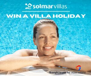 Solmar Villa Agent Promotion 