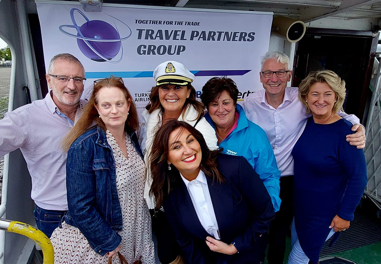 TPG Galway Event Sept 2022