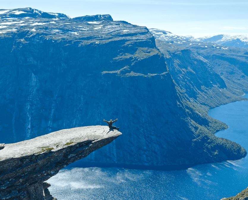 Norway, a Country for Every Type of Traveller