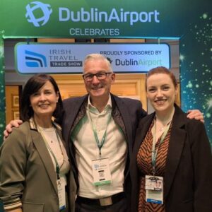 ITAA show Hosted by Dublin Airport